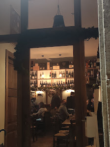Donatelli Bar Bistrò Via della Fontana, 19, 67033 Pescocostanzo AQ, Italia