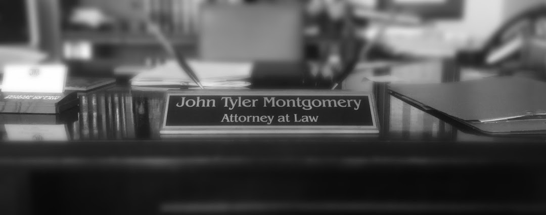 John T. Montgomery Attorney At Law