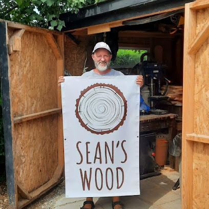 Sean’s Wood