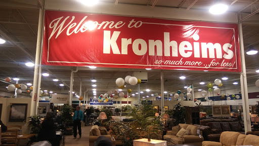 Kronheims Furniture, 8888 Brookpark Rd, Cleveland, OH 44129, USA, 
