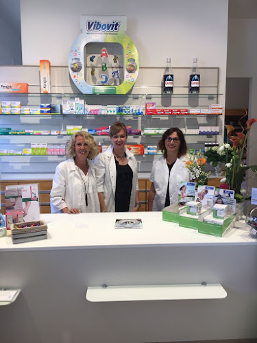 Farmacia Castagnola Sagl - Apotheke