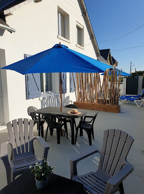 Gîtes Tymao Bretagne à Binic-Étables-sur-Mer