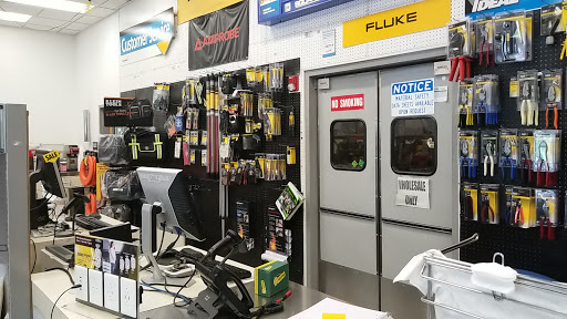 Electrical Supply Store «Graybar», reviews and photos, 1040 London Dr, Birmingham, AL 35211, USA