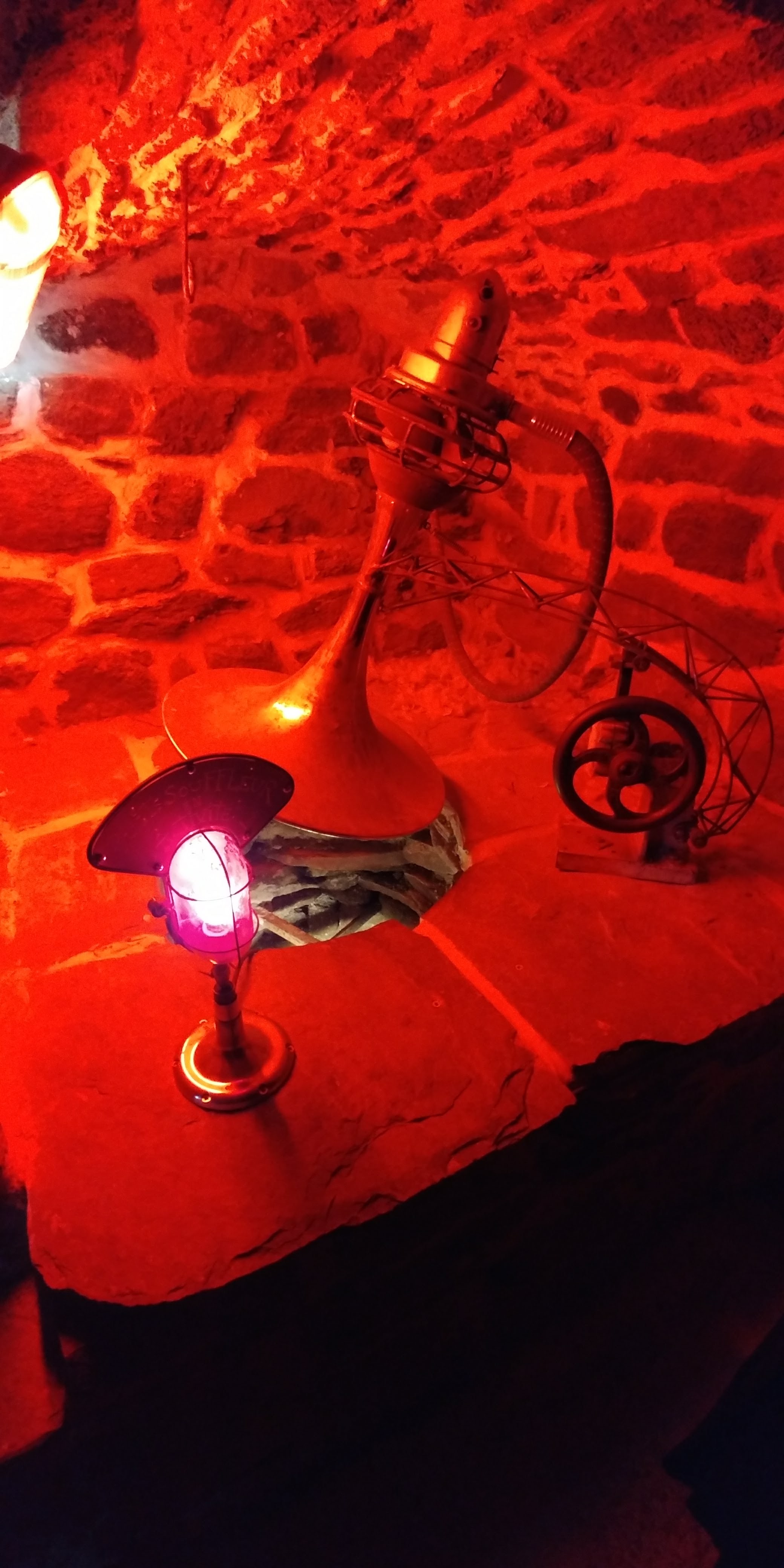 Photo n° 1 de l'avis de Stephane.e fait le 02/04/2018 à 17:11