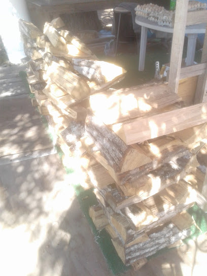 Carl Produce And Firewood