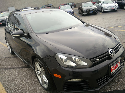 Subaru Dealer «Ganley Westside Subaru», reviews and photos, 25730 Lorain Rd, North Olmsted, OH 44070, USA