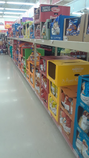 Grocery Store «Save-A-Lot», reviews and photos, 1918 N Dort Hwy, Flint, MI 48506, USA