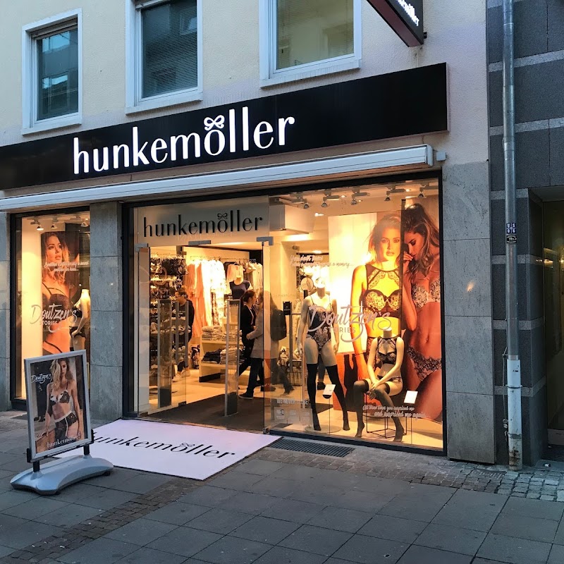 Hunkemöller