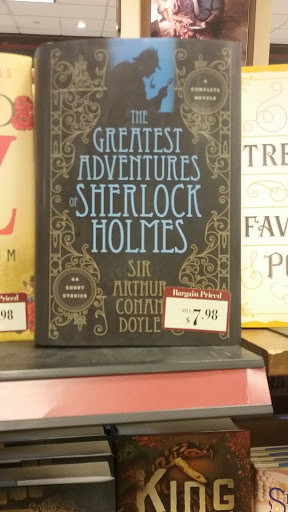 Book Store «Barnes & Noble», reviews and photos, 710 County Hwy 10, Blaine, MN 55434, USA