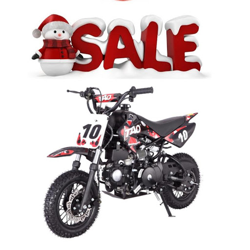 Motorcycle Dealer «Scooter Importer LLC», reviews and photos, 127 E 3rd St, Los Angeles, CA 90013, USA