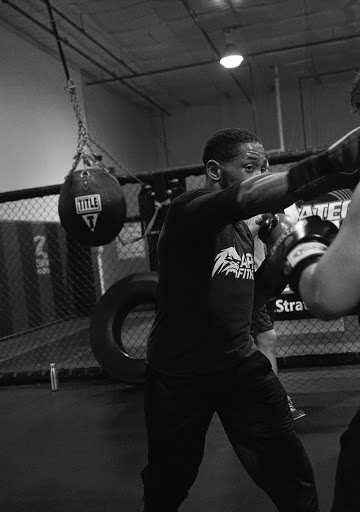 Martial Arts School «Strategic Combat Academy», reviews and photos, 4450 Bordentown Ave, Old Bridge, NJ 08857, USA