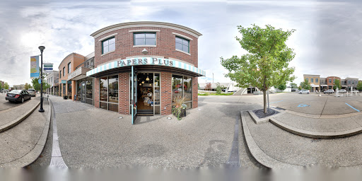 Papers Plus, 2213 Wealthy St SE # 100, Grand Rapids, MI 49506, USA, 