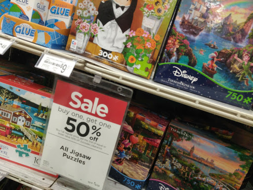 Craft Store «Michaels», reviews and photos, 2041 U.S. 287 Frontage Rd #501, Mansfield, TX 76063, USA