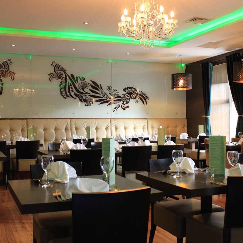 The Kurry Lounge Indian Restaurant Hamilton Hamilton TheBestPlaces.uk