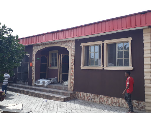 Goodluck bakery, Nyanya-Karshi Road, Abuja, Nigeria, Coffee Store, state Nasarawa