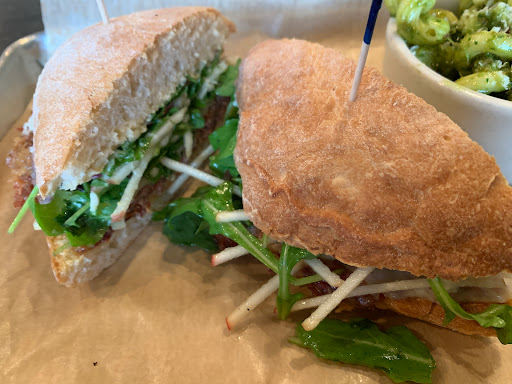 Butcher Shop «Revival Market», reviews and photos, 550 Heights Blvd, Houston, TX 77007, USA