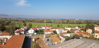 Formatec à Saint-Georges-de-Reneins