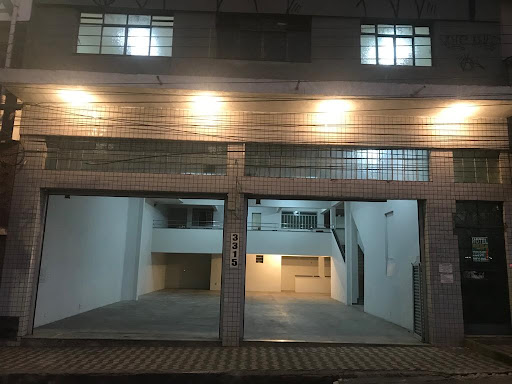 Logo da empresa - HOTEL GRAN SOLAR - BR 381