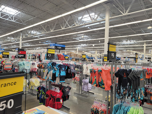 Department Store «Walmart Supercenter», reviews and photos, 8500 Washington Blvd, Pico Rivera, CA 90660, USA