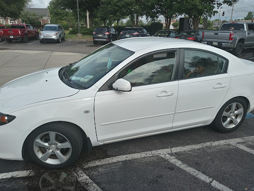 Used Car Dealer «Pyramid Used Cars», reviews and photos, 936 S 3rd St, Memphis, TN 38106, USA