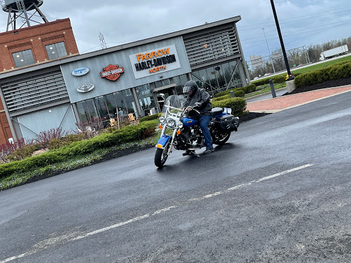 Harley-Davidson Dealer «A.D. Farrow Co. Harley-Davidson», reviews and photos, 7754 OH-37, Galena, OH 43021, USA