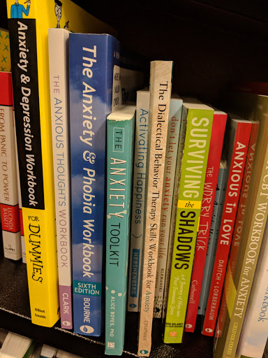 Book Store «Barnes & Noble», reviews and photos, 3050 Beeline Rd, Holland, MI 49424, USA