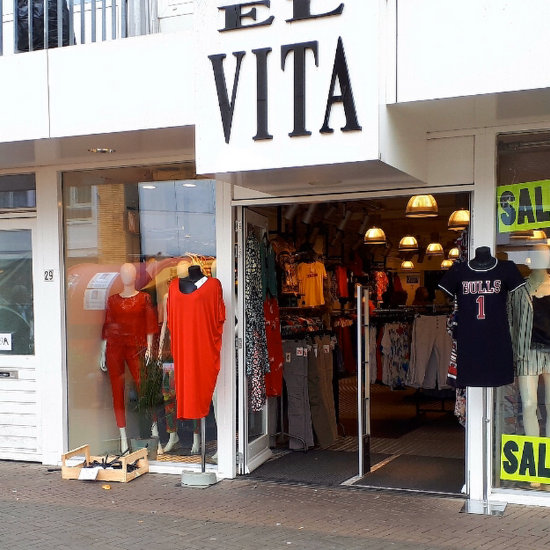 El Vita Eindhoven