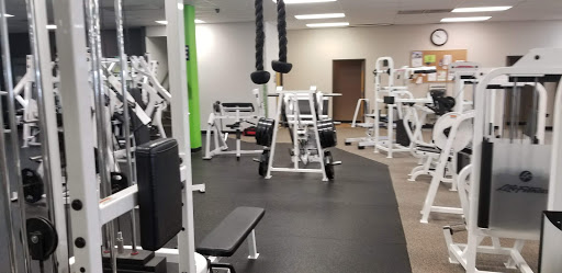 Gym «Balance Fitness», reviews and photos, 809 Park Dr, Castle Rock, CO 80104, USA