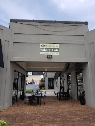 Natural Foods Store «Benefit Your Life Gluten Free Market and Bakery», reviews and photos, 620 N Campbell Station Rd #24, Knoxville, TN 37934, USA