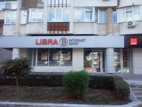 Libra Internet Bank