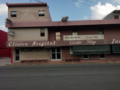 Clinica Cristo Rey