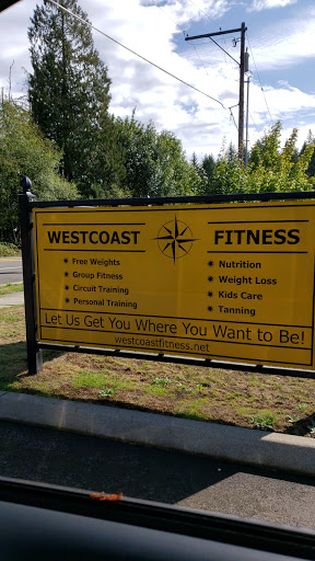 Health Club «Westcoast Fitness», reviews and photos, 4740 Ramsey Rd SE, Port Orchard, WA 98366, USA