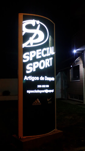 Special Sport - Oliveira de Azeméis