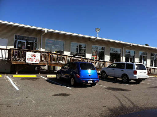 Discount Store «New Life Thrift Store», reviews and photos, 2501 Turner Rd, Richmond, VA 23224, USA