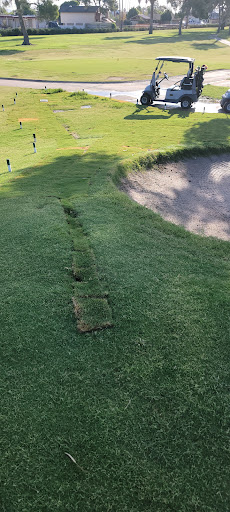 Golf Course «Grand Canyon University Golf Course», reviews and photos, 5902 W Indian School Rd, Phoenix, AZ 85033, USA