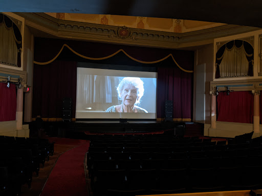 Movie Theater «Whiteside Theatre», reviews and photos, 361 SW Madison Ave, Corvallis, OR 97333, USA