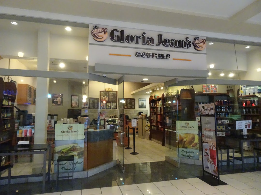 Gloria Jeans Coffees