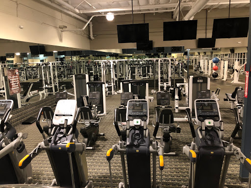 Gym «Fitness 19», reviews and photos, 4250 Rosewood Dr, Pleasanton, CA 94588, USA