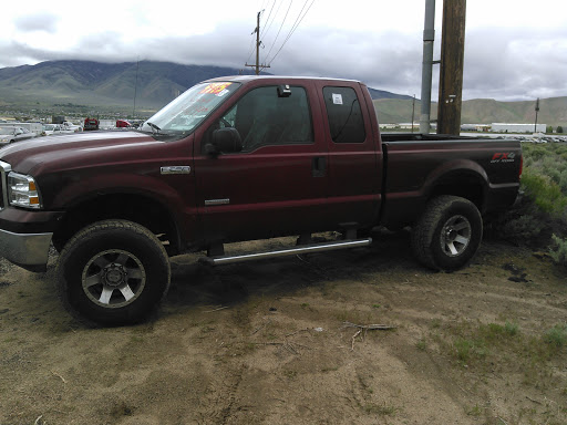 Towing Service «Nevada Towing Inc», reviews and photos, Humboldt-Toiyabe National Forest, Reno, NV, USA