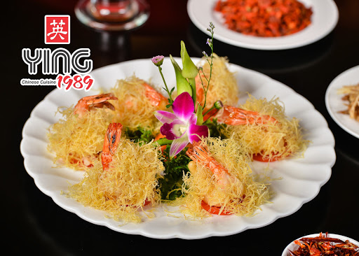 Ying 1989 Chinese Restaurant