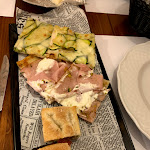 Photo n°1 de l'avis de Michele.e fait le 31/08/2020 à 09:39 sur le  Stellina Garbatella à Rome