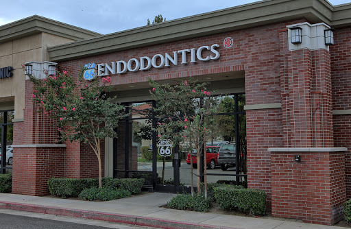 Endodontist Rancho Cucamonga