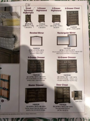 Furniture Store «North Carolina Furniture Direct», reviews and photos, 2440 S Interstate Hwy 35, San Marcos, TX 78666, USA