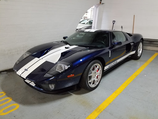 Mercedes Benz Dealer «Mercedes-Benz of Boston», reviews and photos, 259 McGrath Hwy, Somerville, MA 02143, USA