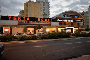 Yekta Homes image