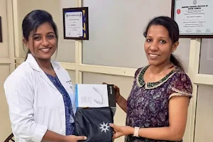Dr. Sneha Susan BDS MDS ( ORTHODONTIST AND CLEAR ALIGNER SPECIALIST) image