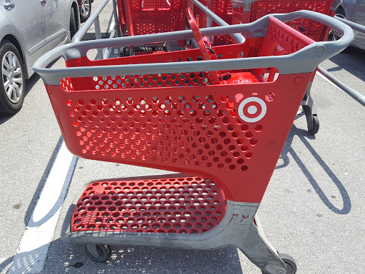 Department Store «Target», reviews and photos, 15880 San Carlos Blvd Suite 101, Fort Myers, FL 33908, USA
