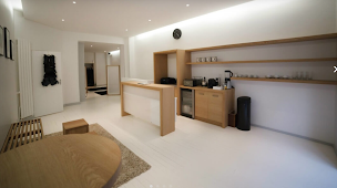 Photo n°3 de XBODY FRANCE BY FUSE CONCEPT à Ramonville-Saint-Agne ()