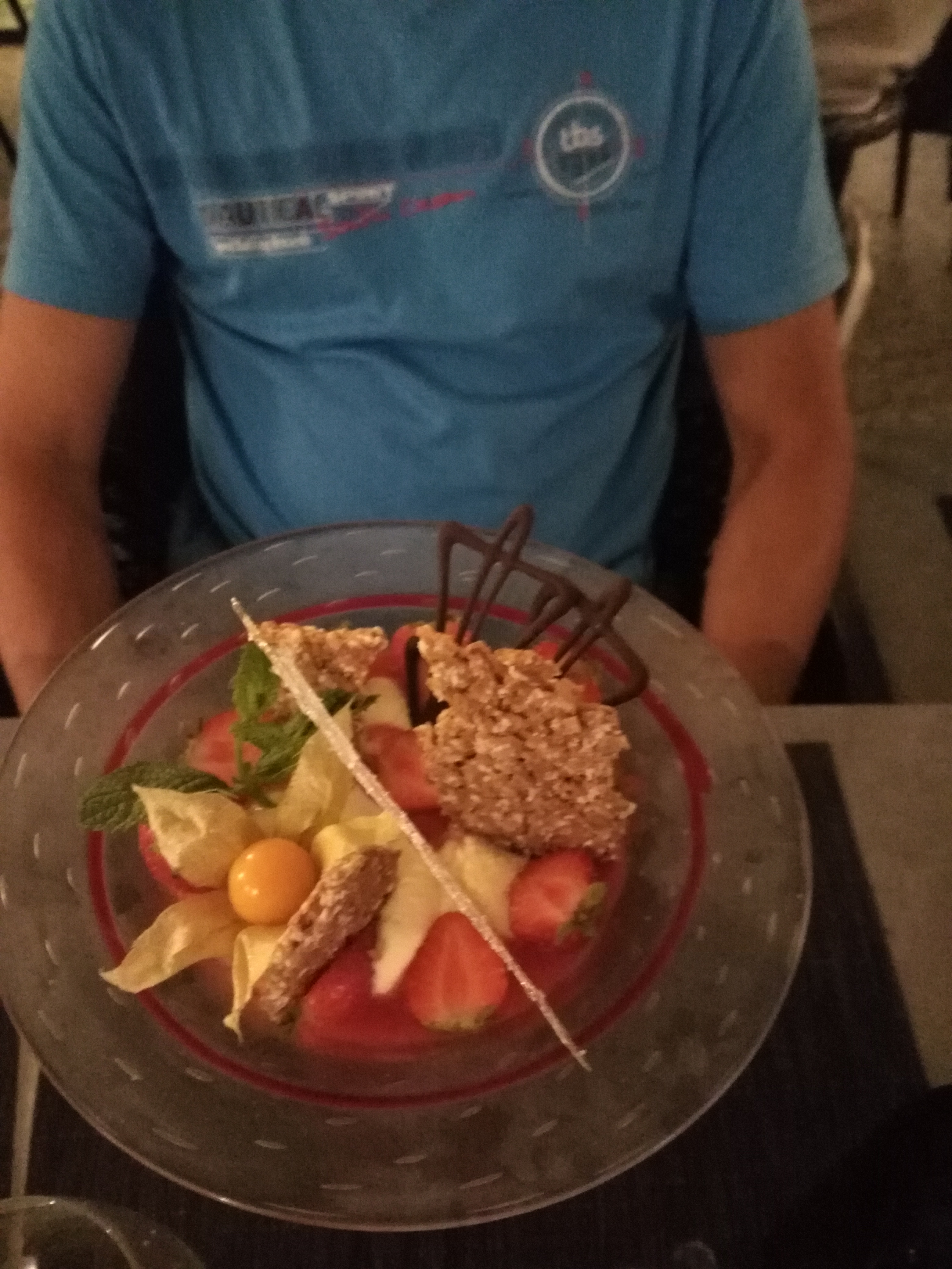 Photo n° 12 de l'avis de Alail.a fait le 06/08/2018 à 08:19