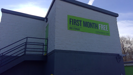 Storage Facility «Extra Space Storage», reviews and photos, 90 Taunton St, Plainville, MA 02762, USA